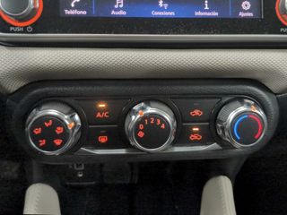 Nissan Micra DIG-T 117 Acenta 86 kW (117 CV)