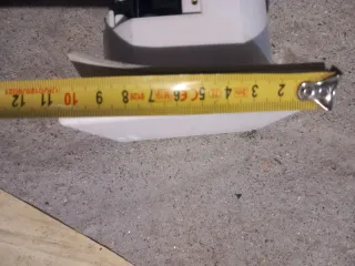 Enchufe exterior 220 autocaravana