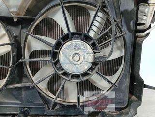 PANEL FRONTAL Mazda CX-5 (KF)(09.2017->)