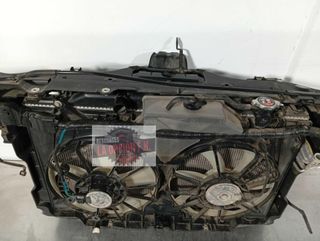 PANEL FRONTAL Mazda CX-5 (KF)(09.2017->)