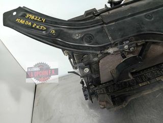 PANEL FRONTAL Mazda CX-5 (KF)(09.2017->)