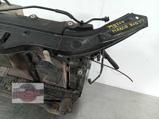 PANEL FRONTAL Mazda CX-5 (KF)(09.2017->)