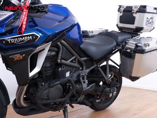 TRIUMPH TIGER 1200 XRT