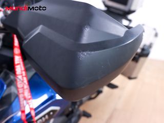 TRIUMPH TIGER 1200 XRT