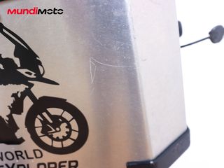 TRIUMPH TIGER 1200 XRT