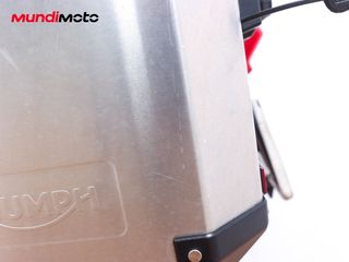 TRIUMPH TIGER 1200 XRT