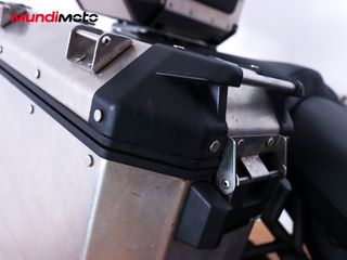 TRIUMPH TIGER 1200 XRT