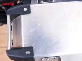 TRIUMPH TIGER 1200 XRT