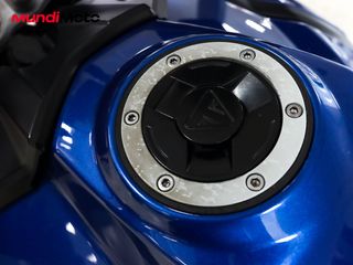 TRIUMPH TIGER 1200 XRT