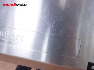 TRIUMPH TIGER 1200 XRT