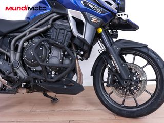 TRIUMPH TIGER 1200 XRT