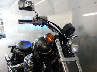 HONDA VT 750 S - 2010