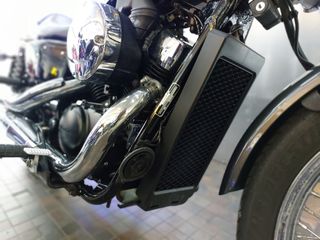 HONDA VT 750 S - 2010