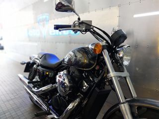 HONDA VT 750 S - 2010