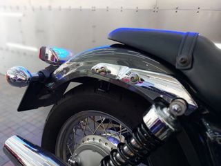 HONDA VT 750 S - 2010