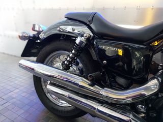 HONDA VT 750 S - 2010