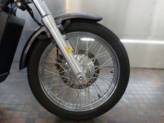 HONDA VT 750 S - 2010