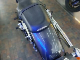 HONDA VT 750 S - 2010