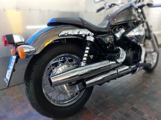 HONDA VT 750 S - 2010