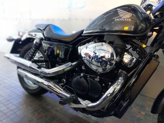 HONDA VT 750 S - 2010