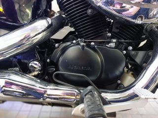 HONDA VT 750 S - 2010
