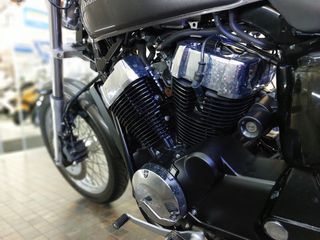 HONDA VT 750 S - 2010
