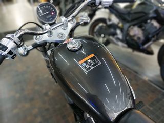 HONDA VT 750 S - 2010