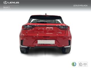 Lexus LBX 1.5 136cv HEV Elegant+