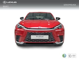 Lexus LBX 1.5 136cv HEV Elegant+