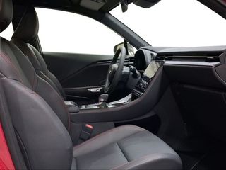 Lexus LBX 1.5 136cv HEV Elegant+