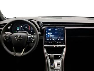 Lexus LBX 1.5 136cv HEV Elegant+