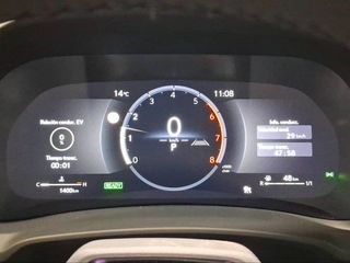 Lexus LBX 1.5 136cv HEV Elegant+