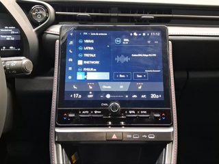 Lexus LBX 1.5 136cv HEV Elegant+