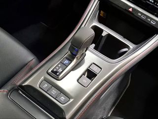Lexus LBX 1.5 136cv HEV Elegant+