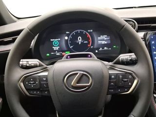 Lexus LBX 1.5 136cv HEV Elegant+