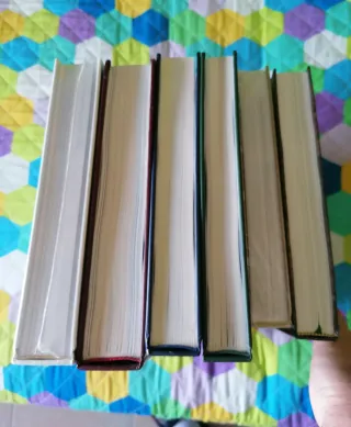 6 Libros The Legend Of Zelda