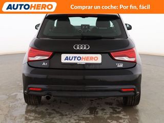 Audi A1 1.0 TFSI Design