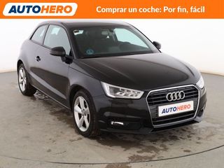 Audi A1 1.0 TFSI Design