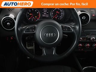 Audi A1 1.0 TFSI Design