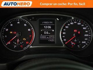 Audi A1 1.0 TFSI Design