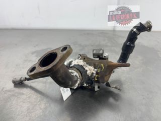 VALVULA EGR Seat Ibiza Berlina (6J5)(06.2008->)