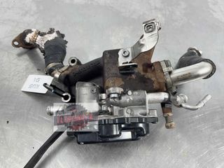 VALVULA EGR Seat Ibiza Berlina (6J5)(06.2008->)