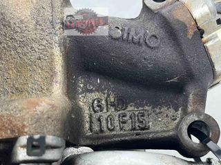 VALVULA EGR Seat Ibiza Berlina (6J5)(06.2008->)