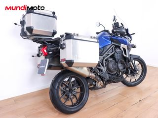 TRIUMPH TIGER 1200 XRT