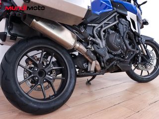 TRIUMPH TIGER 1200 XRT