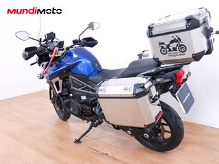 TRIUMPH TIGER 1200 XRT