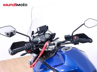 TRIUMPH TIGER 1200 XRT