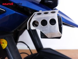 TRIUMPH TIGER 1200 XRT