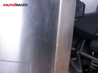 TRIUMPH TIGER 1200 XRT