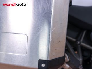 TRIUMPH TIGER 1200 XRT